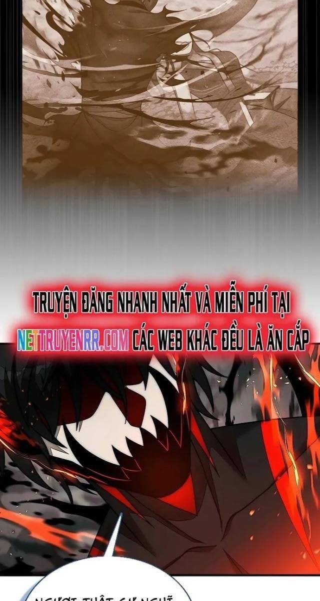 Quân Cờ Thứ 31 Lật Ngược Ván Cờ - Page 70