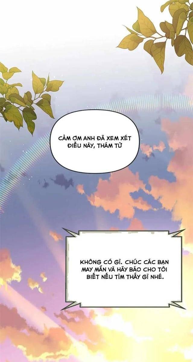 Tôi Đã Giết Hắn - Page 19