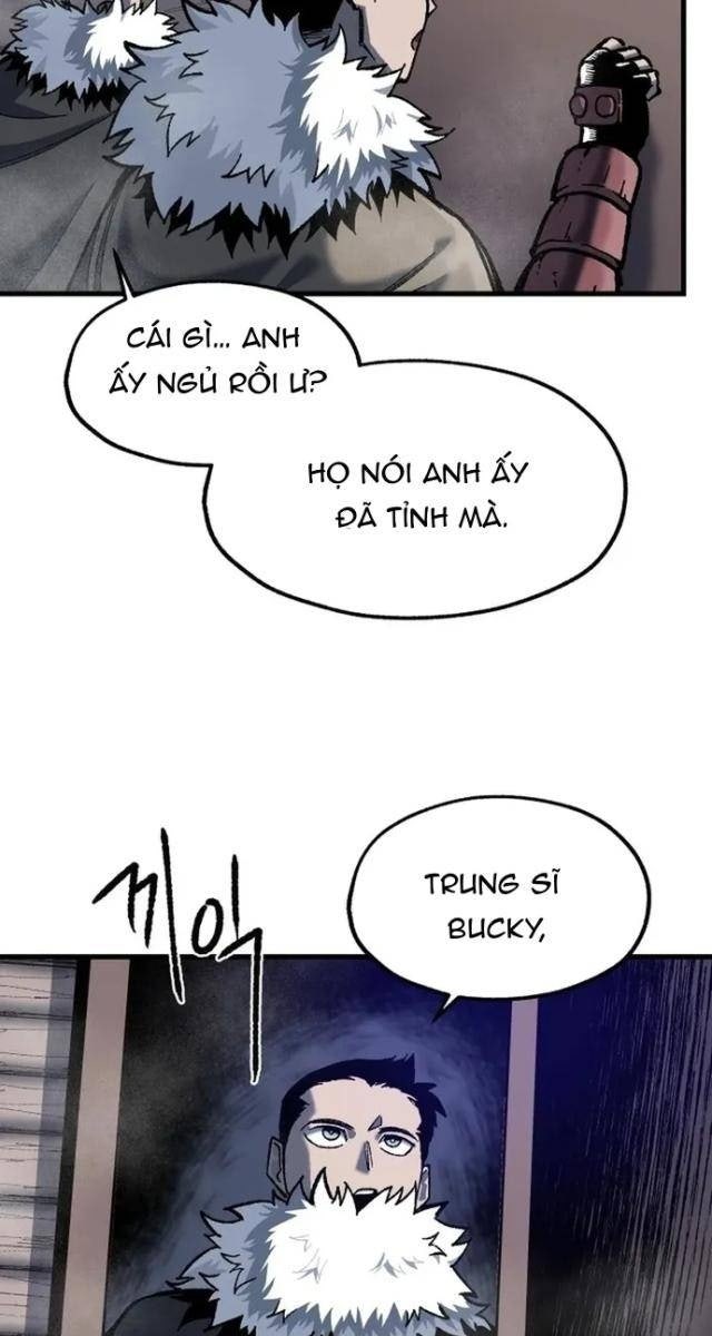 Ngọn Hải Đăng Bình Minh - Page 73