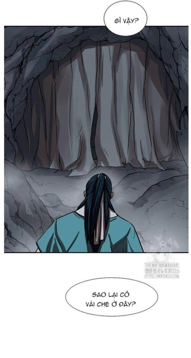 Hộ Vệ - Page 117