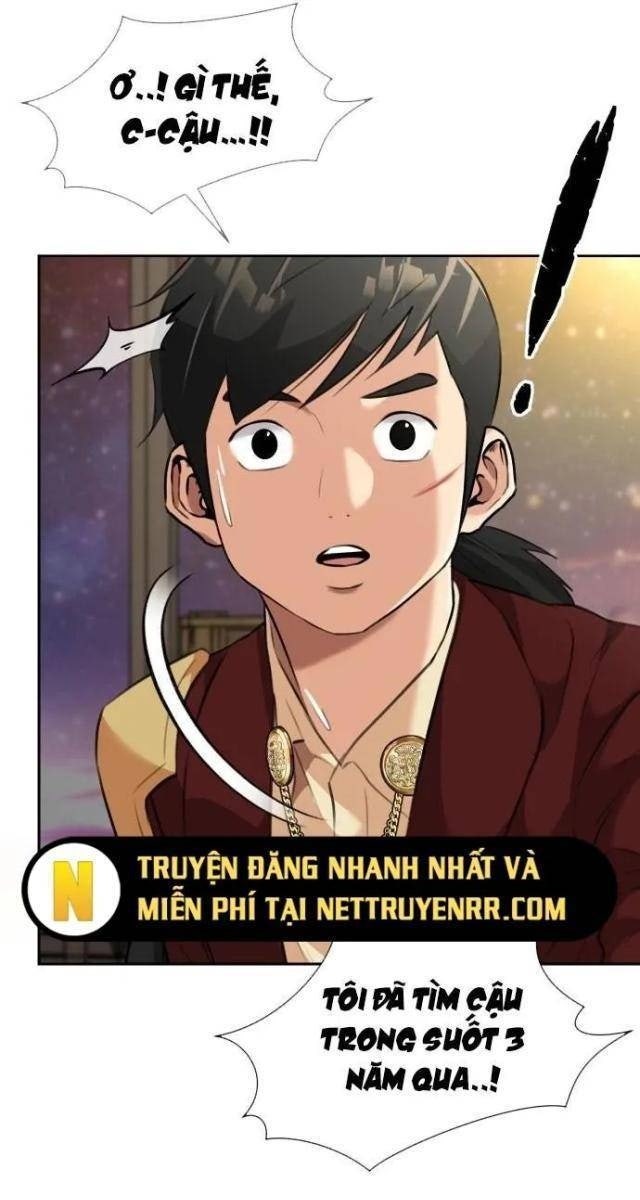 Gương Mặt Thiên Tài - Page 17