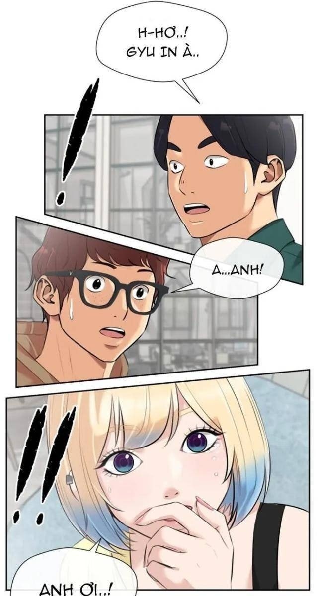 Gương Mặt Thiên Tài - Page 14