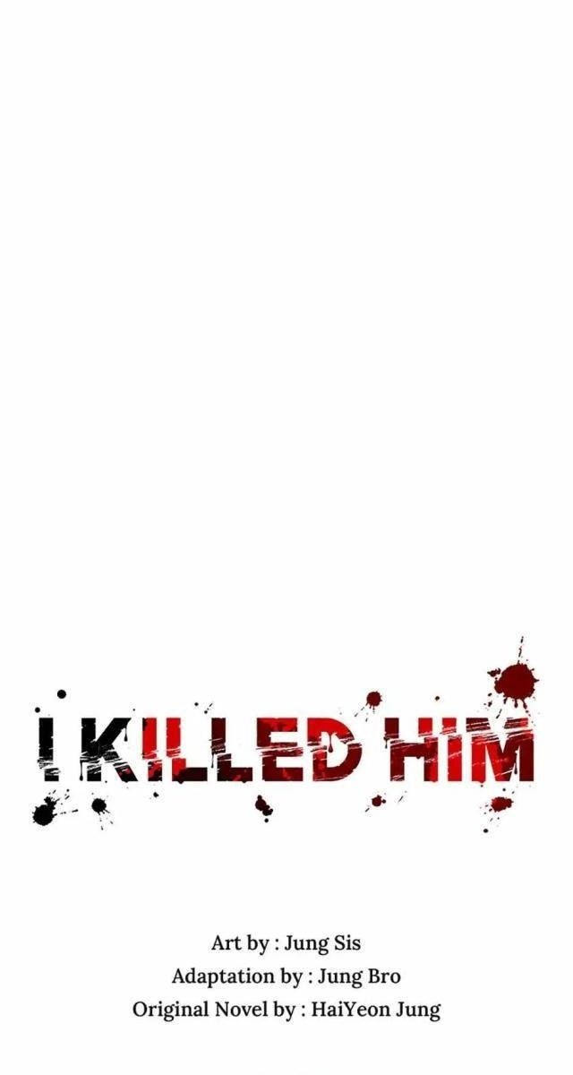 Tôi Đã Giết Hắn - Page 14