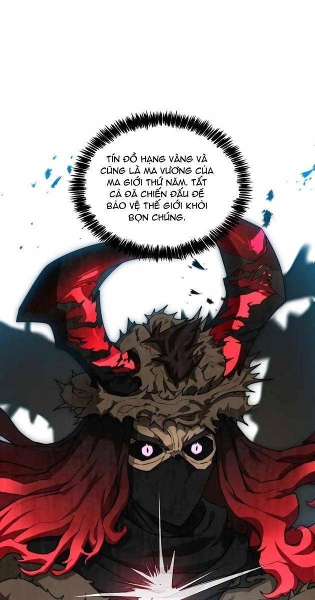 Mắc Kẹt Trong Tòa Tháp Thử Thách - Page 19