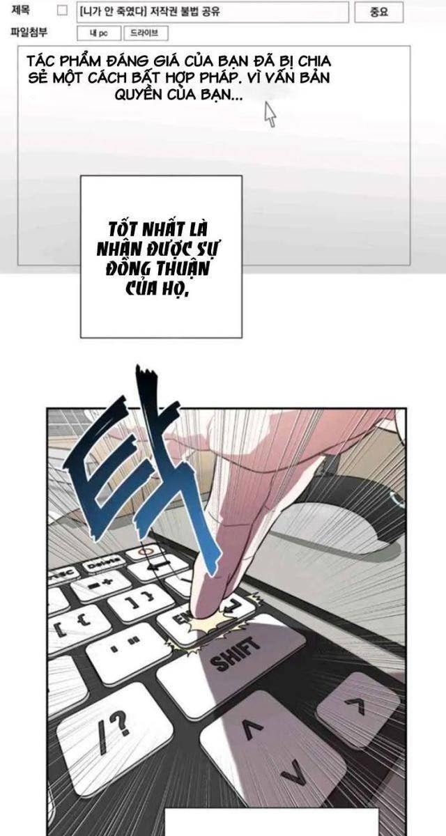 Tôi Đã Giết Hắn - Page 30