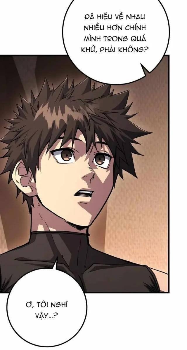 Dùng Búa Để Giải Cứu Thế Giới - Page 36