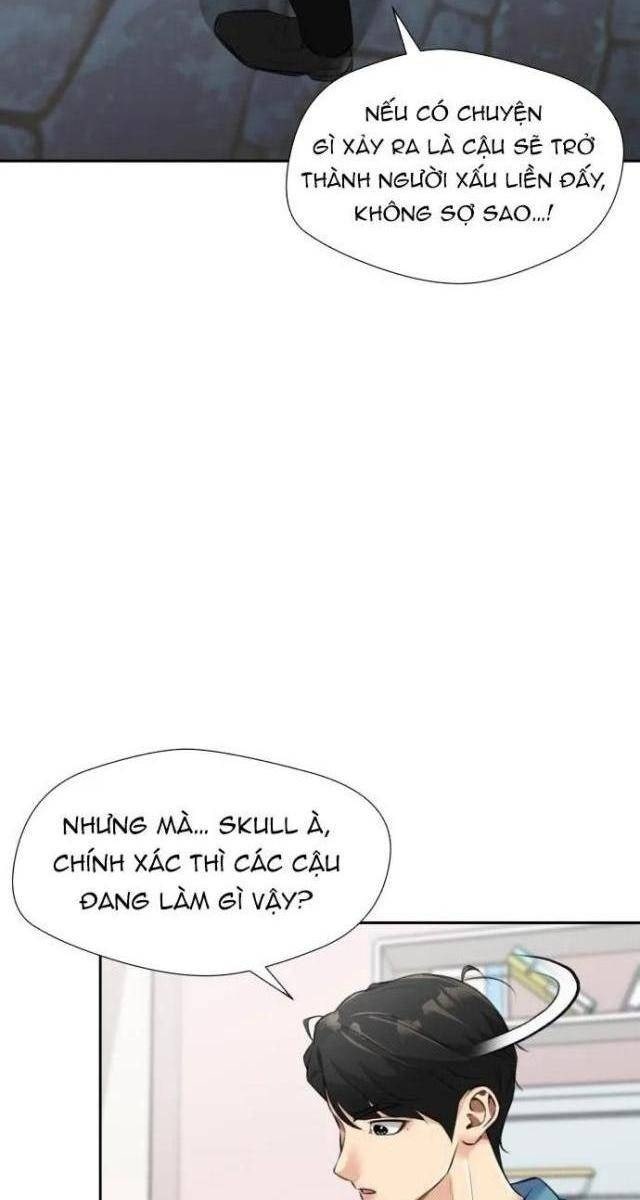 Gương Mặt Thiên Tài - Page 62