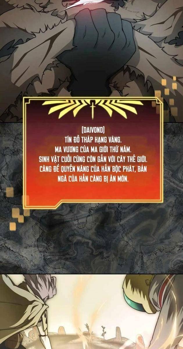 Mắc Kẹt Trong Tòa Tháp Thử Thách - Page 20