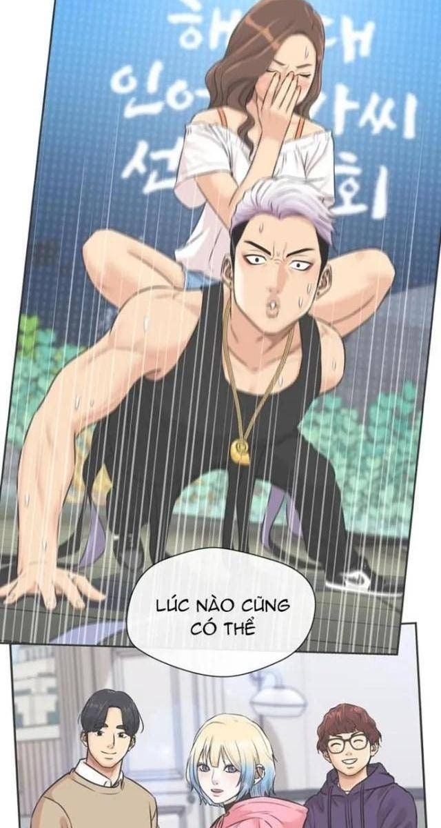 Gương Mặt Thiên Tài - Page 157