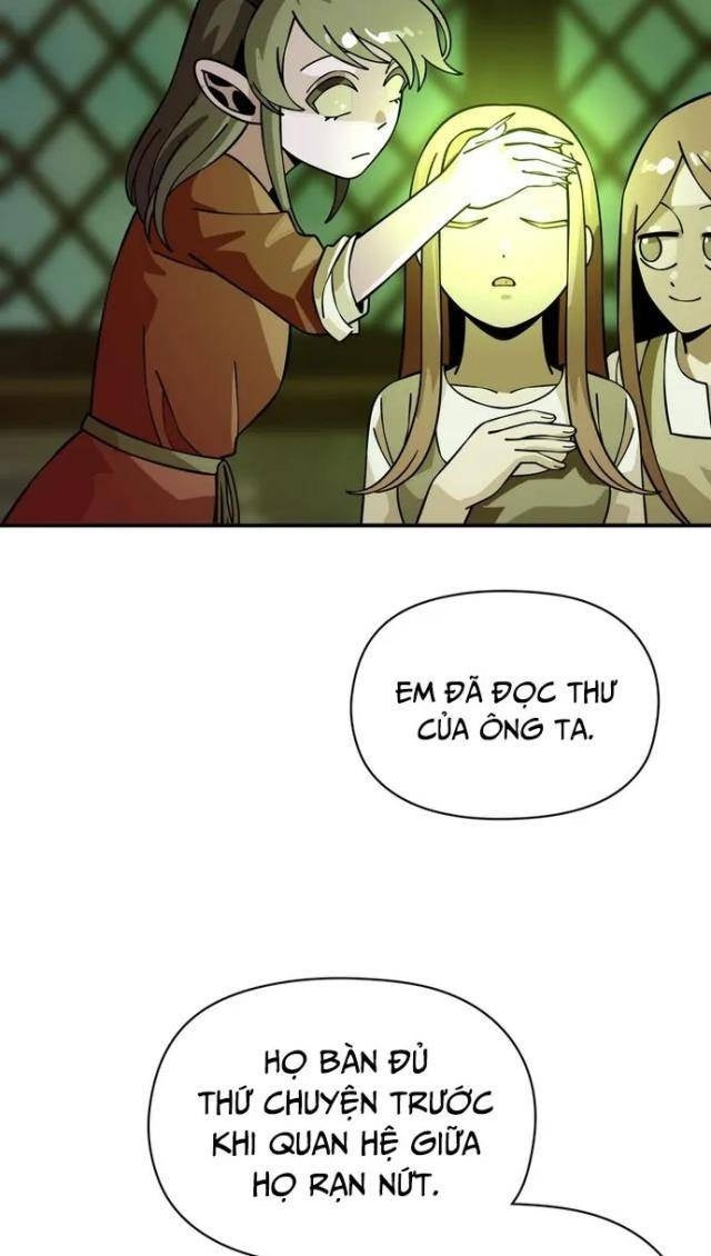 Trọng Sinh Chi Quân Chủ - Page 51