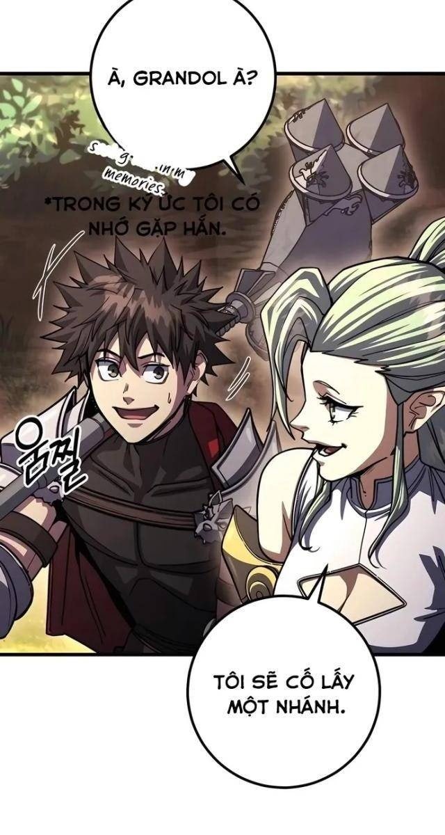 Dùng Búa Để Giải Cứu Thế Giới - Page 24