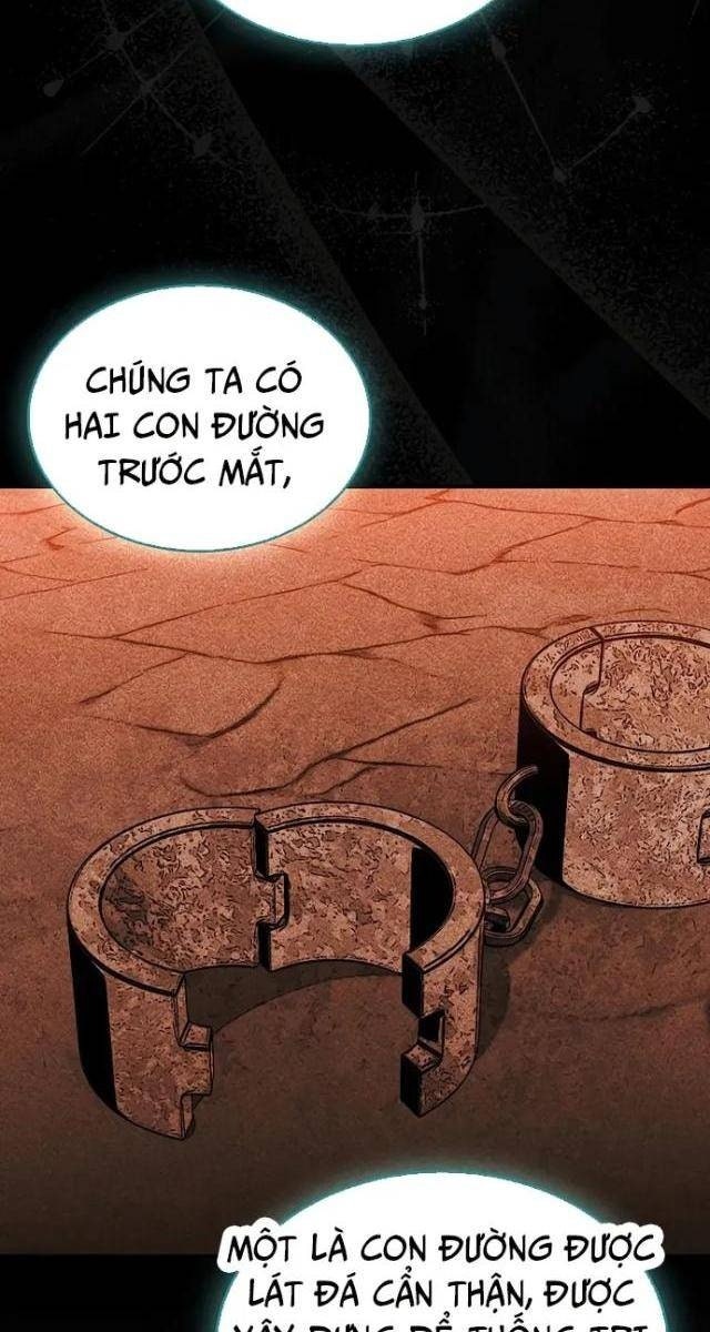 Quân Cờ Thứ 31 Lật Ngược Ván Cờ - Page 120