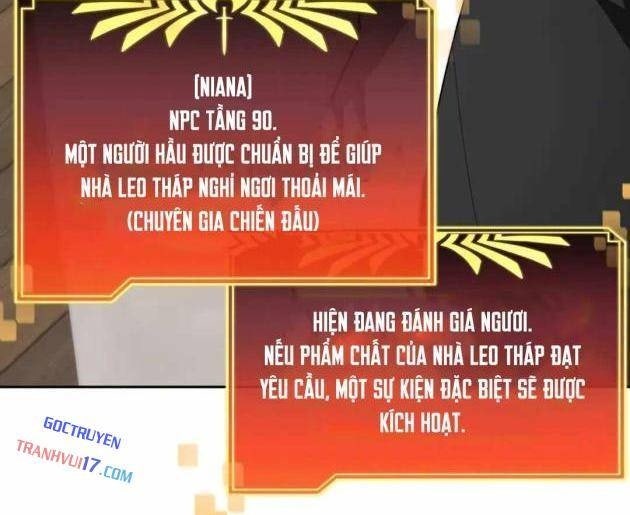 Mắc Kẹt Trong Tòa Tháp Thử Thách - Page 69