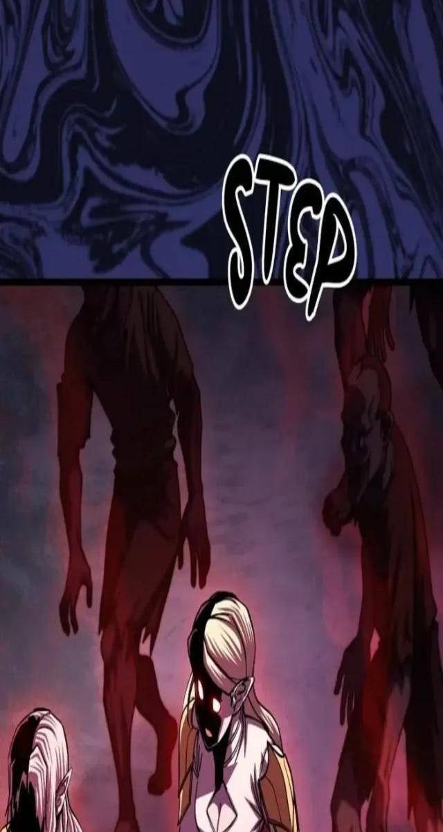 Dùng Búa Để Giải Cứu Thế Giới - Page 133