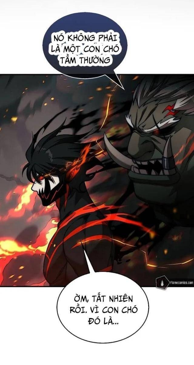 Quân Cờ Thứ 31 Lật Ngược Ván Cờ - Page 48