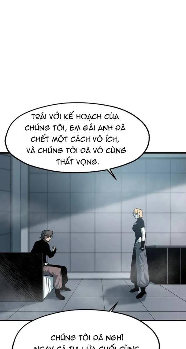 Ngọn Hải Đăng Bình Minh - Page 45