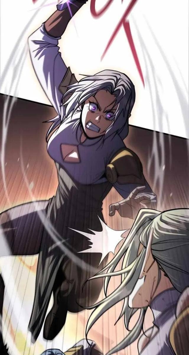 Dùng Búa Để Giải Cứu Thế Giới - Page 28