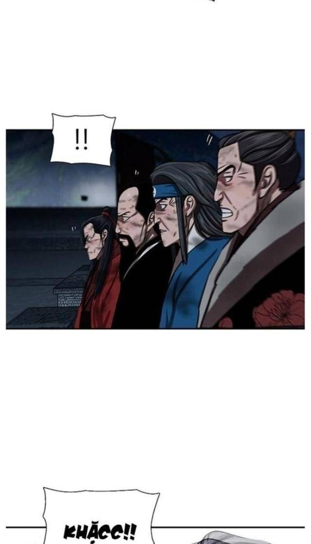 Hộ Vệ - Page 18