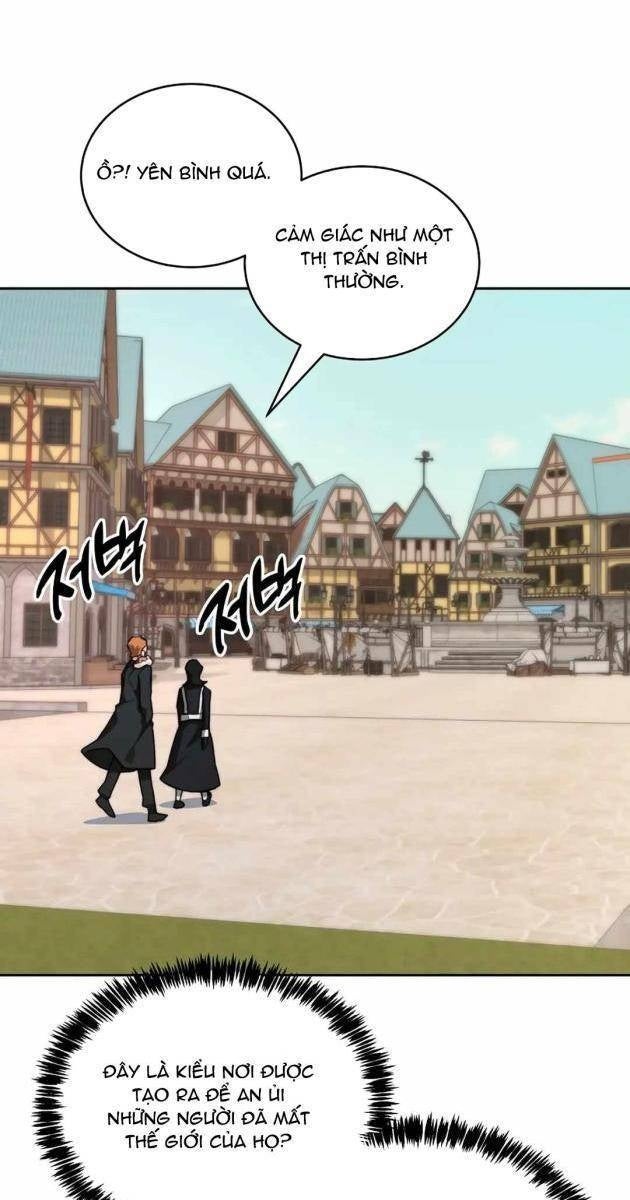 Mắc Kẹt Trong Tòa Tháp Thử Thách - Page 91