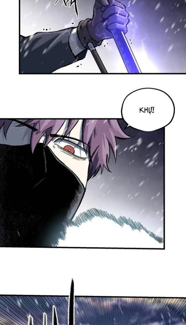 Ngọn Hải Đăng Bình Minh - Page 64