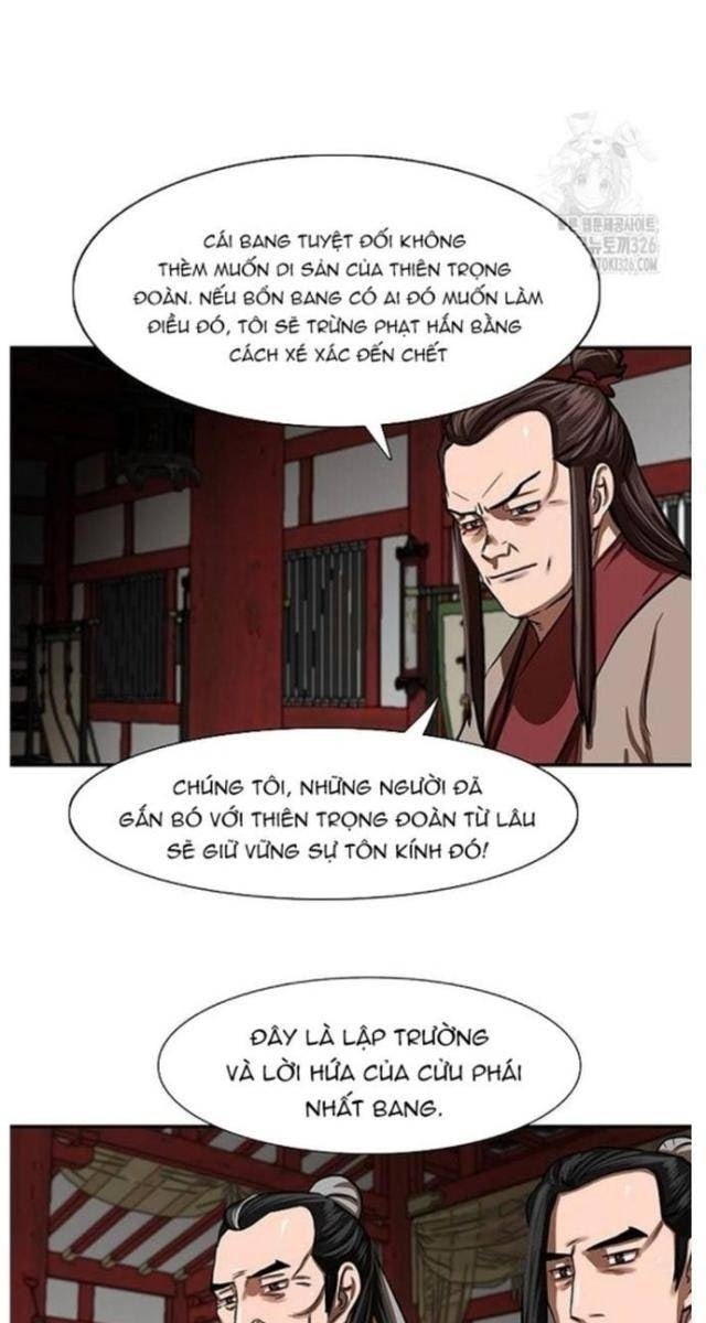 Hộ Vệ - Page 13
