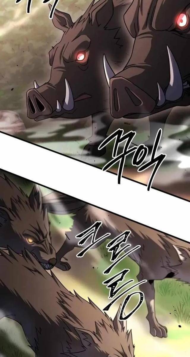 Dùng Búa Để Giải Cứu Thế Giới - Page 34