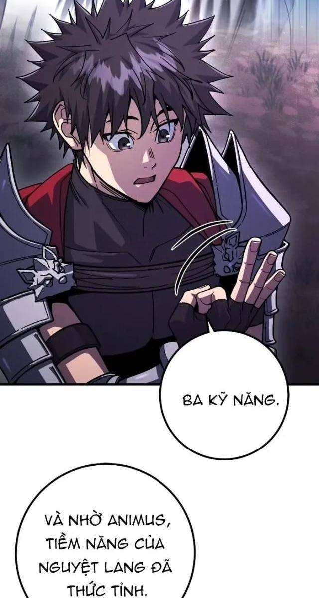 Dùng Búa Để Giải Cứu Thế Giới - Page 221