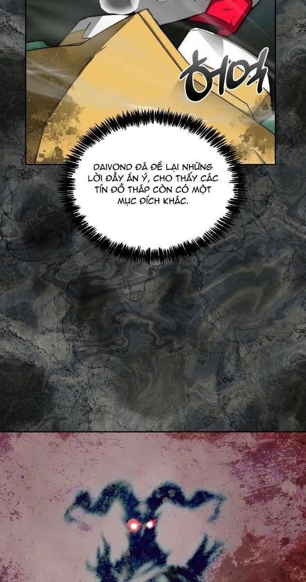 Mắc Kẹt Trong Tòa Tháp Thử Thách - Page 26