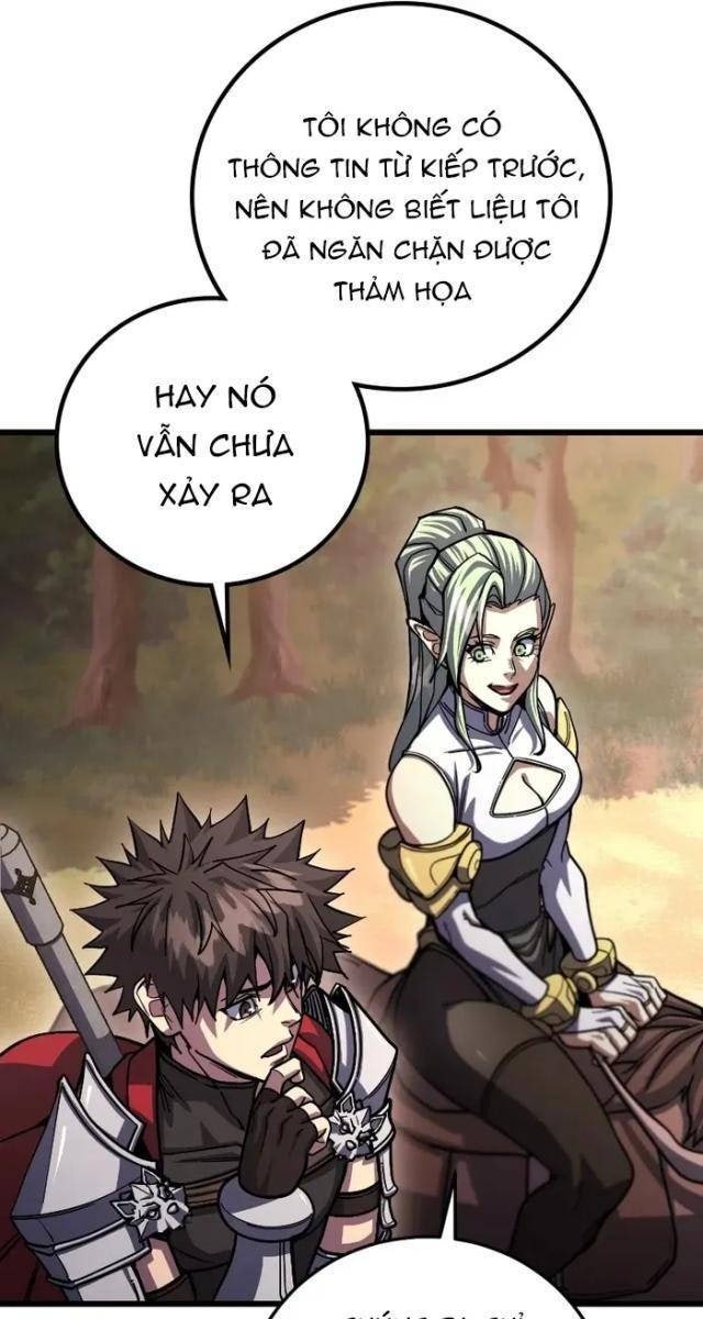 Dùng Búa Để Giải Cứu Thế Giới - Page 18