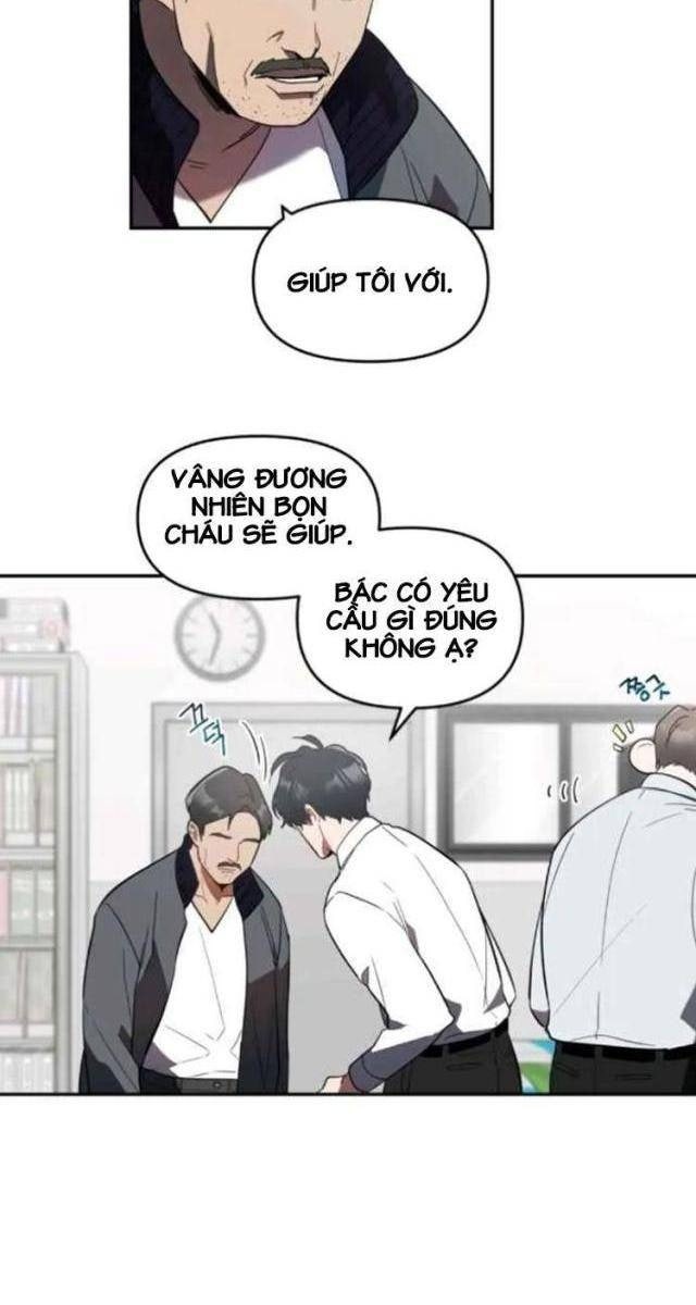 Tôi Đã Giết Hắn - Page 56