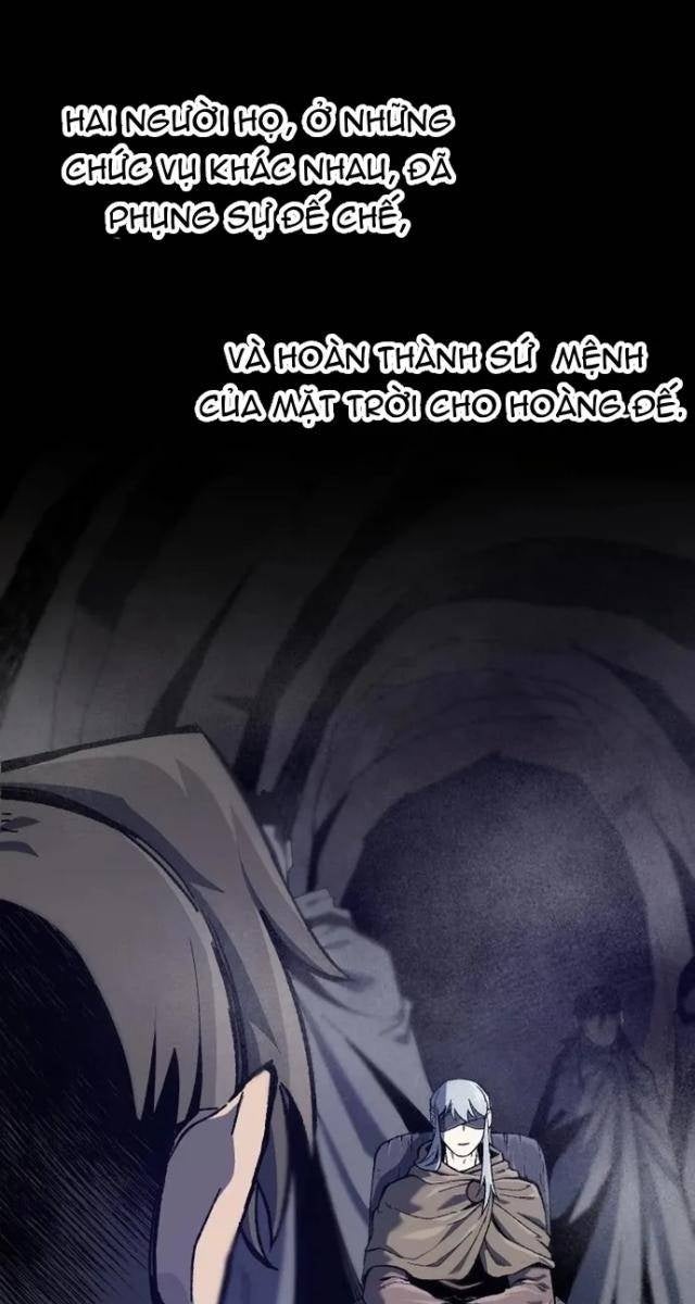 Ngọn Hải Đăng Bình Minh - Page 33