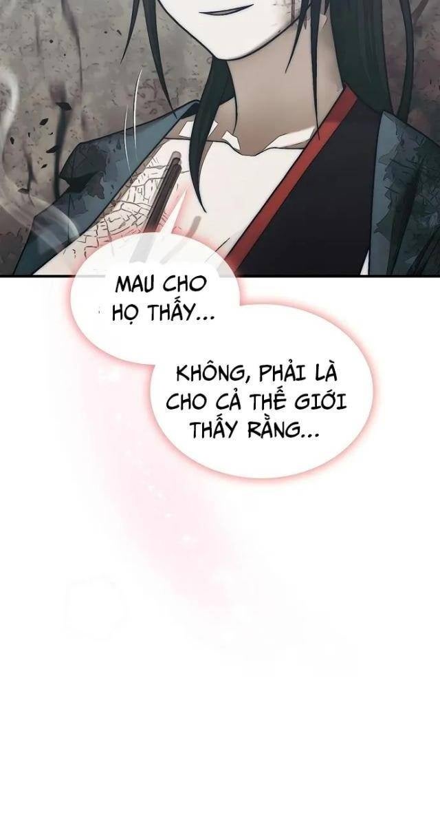 Quân Cờ Thứ 31 Lật Ngược Ván Cờ - Page 133