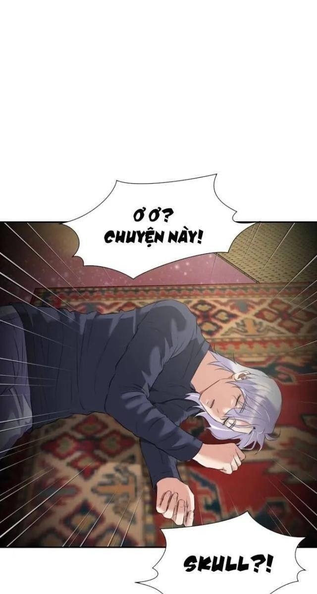 Gương Mặt Thiên Tài - Page 12