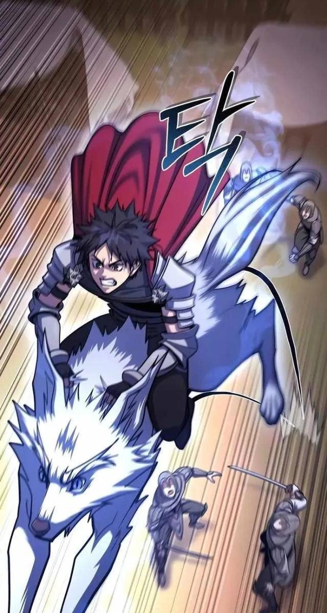 Dùng Búa Để Giải Cứu Thế Giới - Page 60