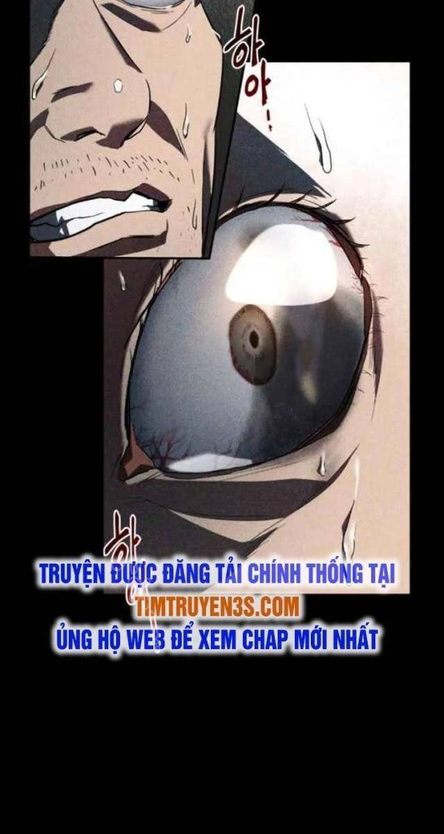 Tôi Đã Giết Hắn - Page 19
