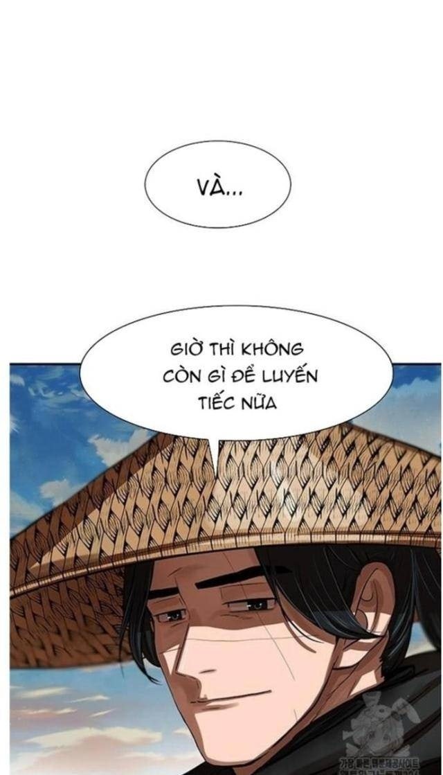 Hộ Vệ - Page 54