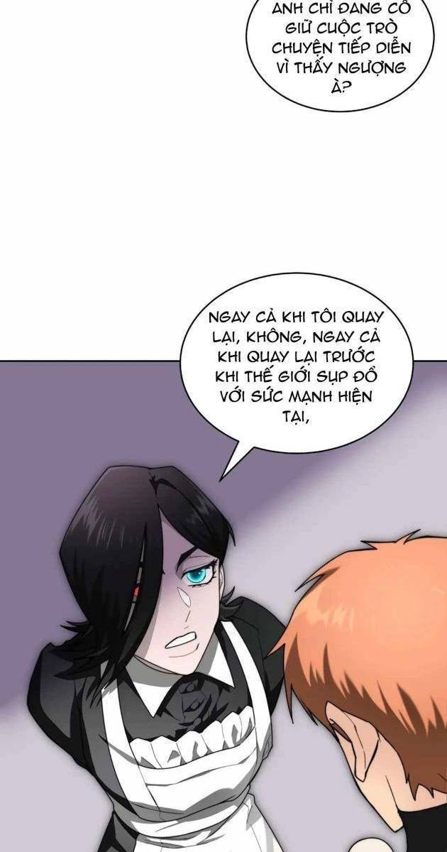 Mắc Kẹt Trong Tòa Tháp Thử Thách - Page 83