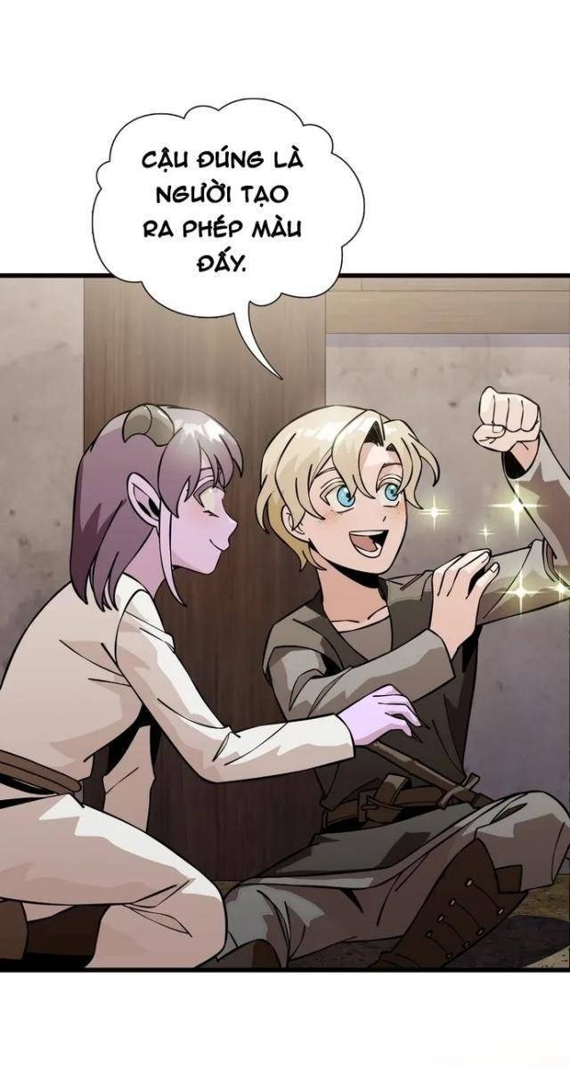 Trọng Sinh Chi Quân Chủ - Page 112