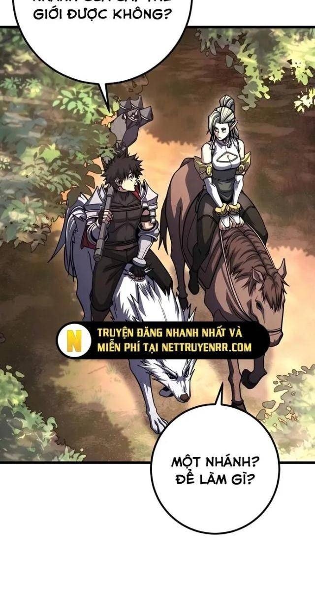 Dùng Búa Để Giải Cứu Thế Giới - Page 20