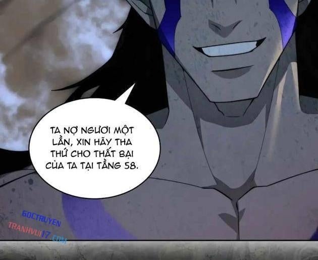 Mắc Kẹt Trong Tòa Tháp Thử Thách - Page 9