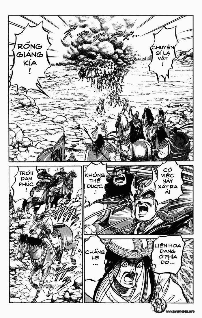 Chú Bé Rồng - Page 30