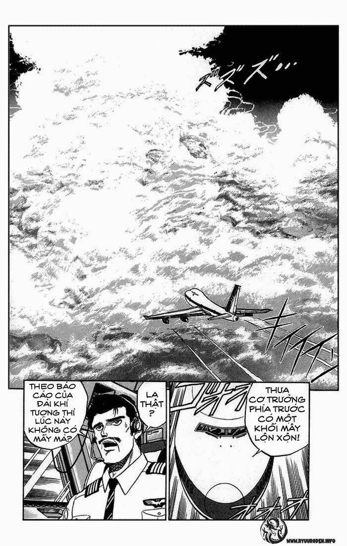 Chú Bé Rồng - Page 16