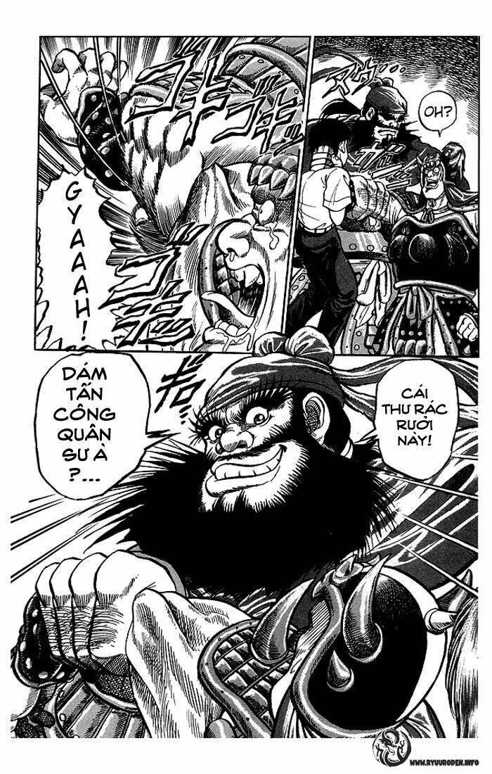 Chú Bé Rồng - Page 45