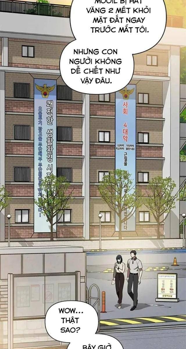 Tôi Đã Giết Hắn - Page 95