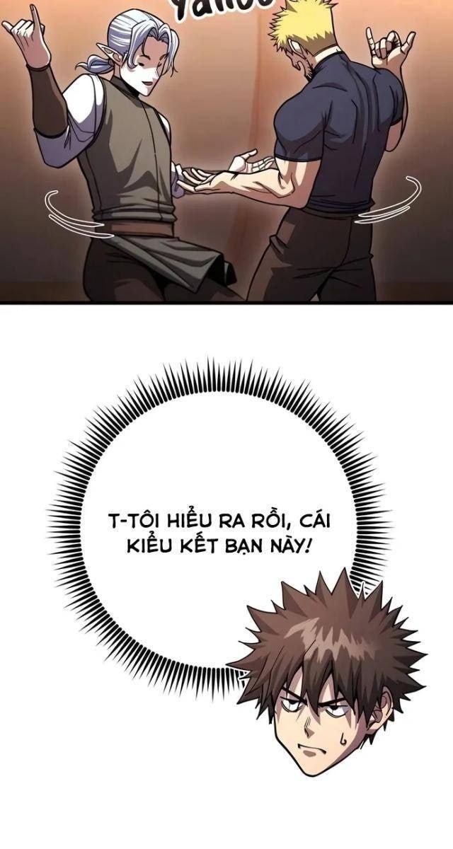 Dùng Búa Để Giải Cứu Thế Giới - Page 71