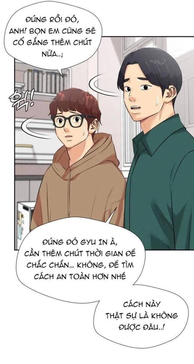 Gương Mặt Thiên Tài - Page 18