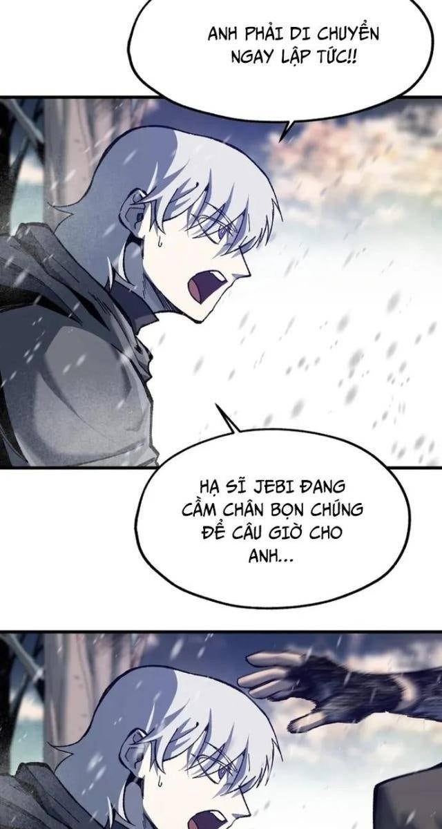 Ngọn Hải Đăng Bình Minh - Page 50