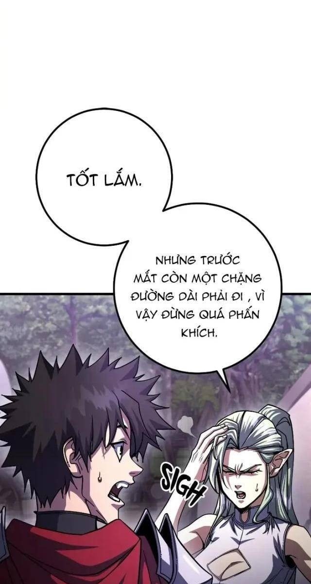 Dùng Búa Để Giải Cứu Thế Giới - Page 226