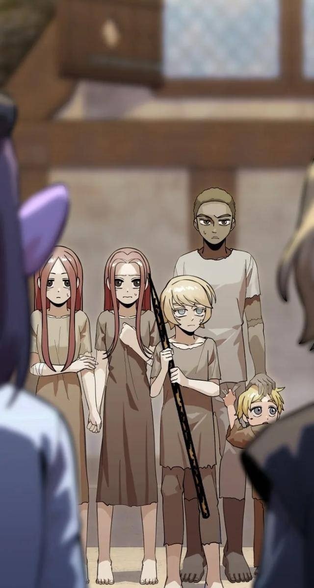 Trọng Sinh Chi Quân Chủ - Page 15