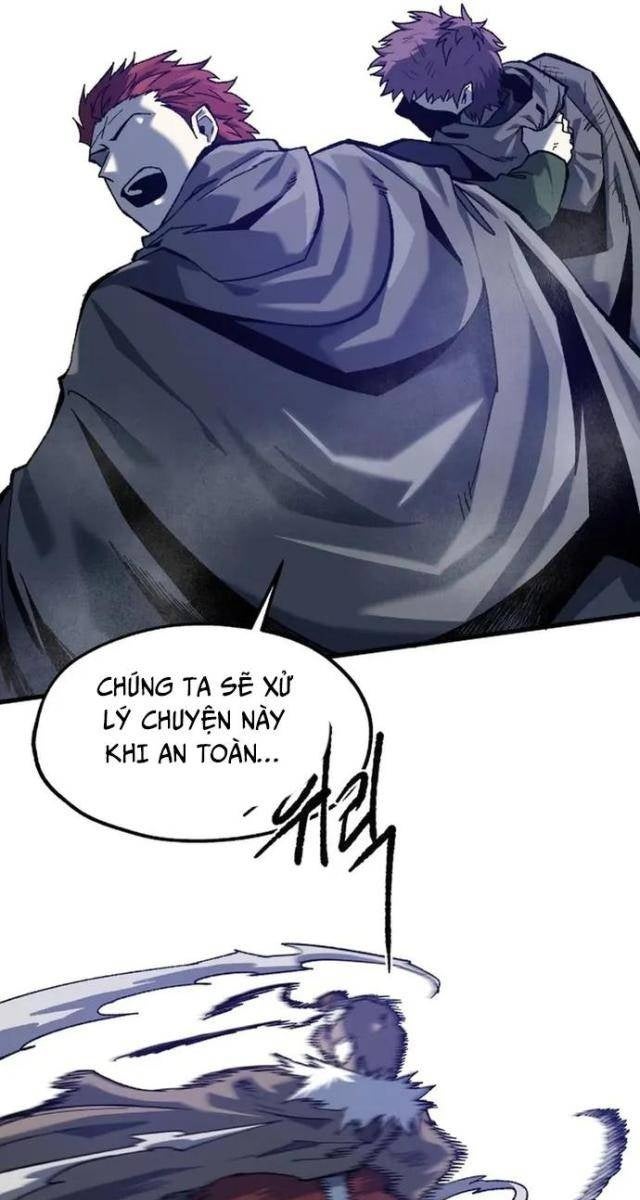 Ngọn Hải Đăng Bình Minh - Page 31